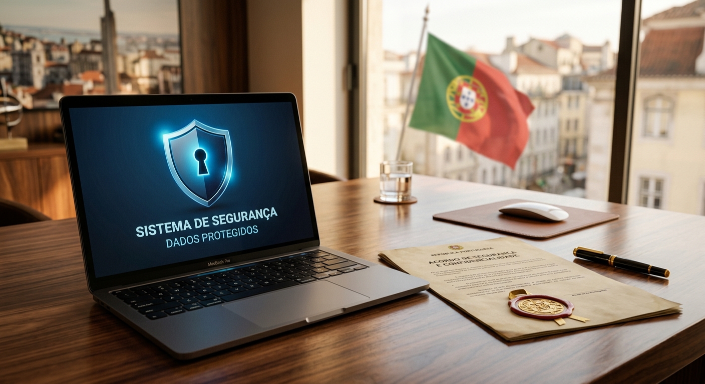 Licenciamento e regulação pelo SRIJ - melhor casino online portugal