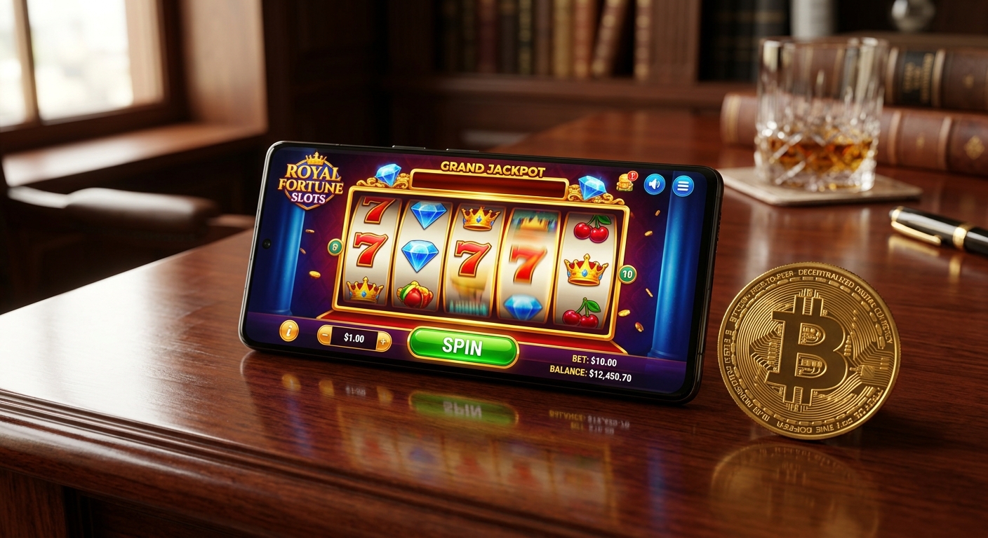 Top 5 Melhores Crypto Casinos em Portugal: Análise Individual - melhores crypto casinos em portugal