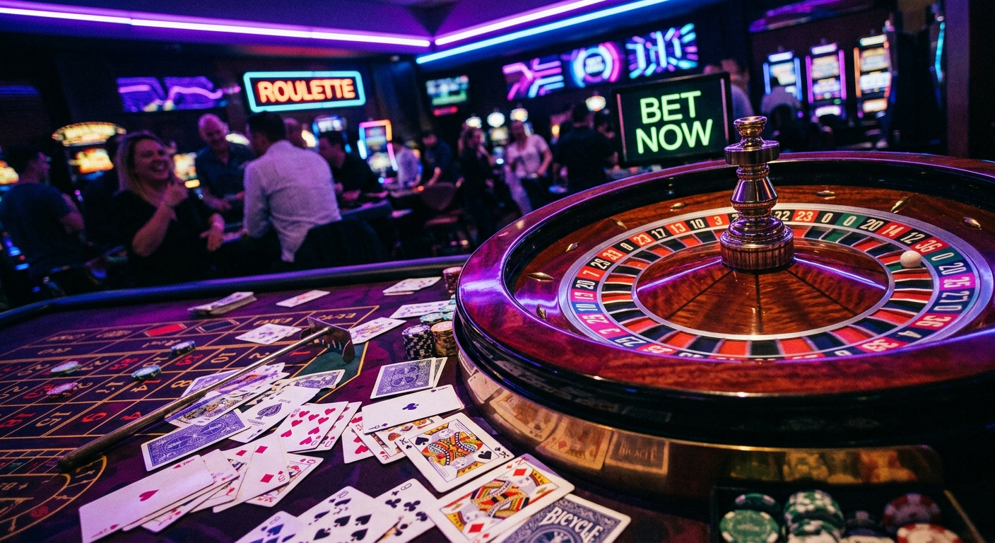 Variedade de Jogos e Provedores de Software - Mino casino casino revisão